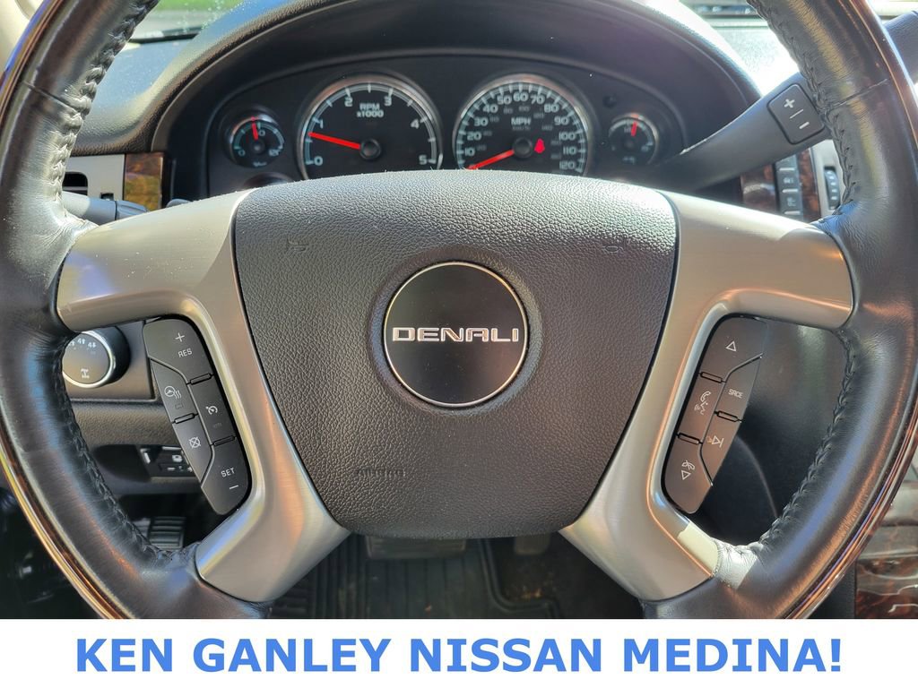 Used 2013 GMC Sierra 3500 Denali image 13