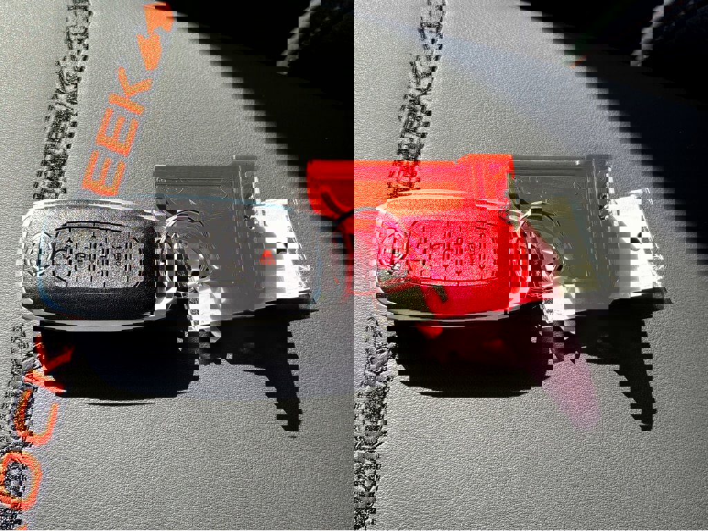 New 2025 Nissan Pathfinder Rock Creek image 36