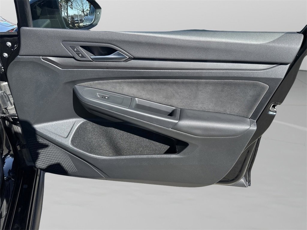 Used 2024 Volkswagen GTI S image 13