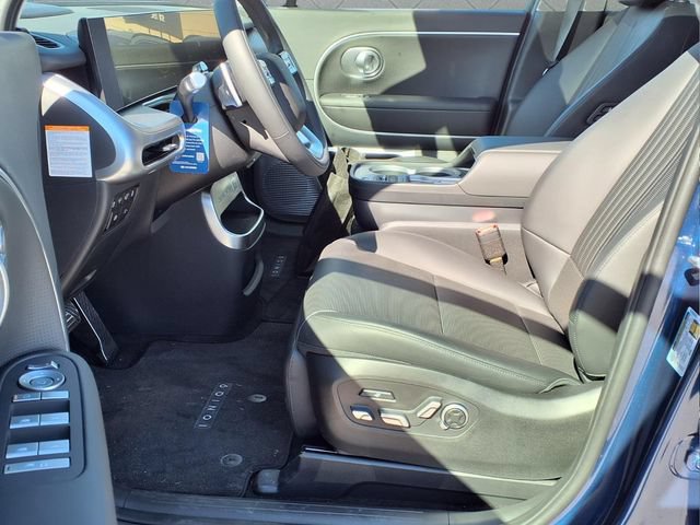 New 2026 Hyundai Ioniq 9 Calligraphy AWD/4WD image 16