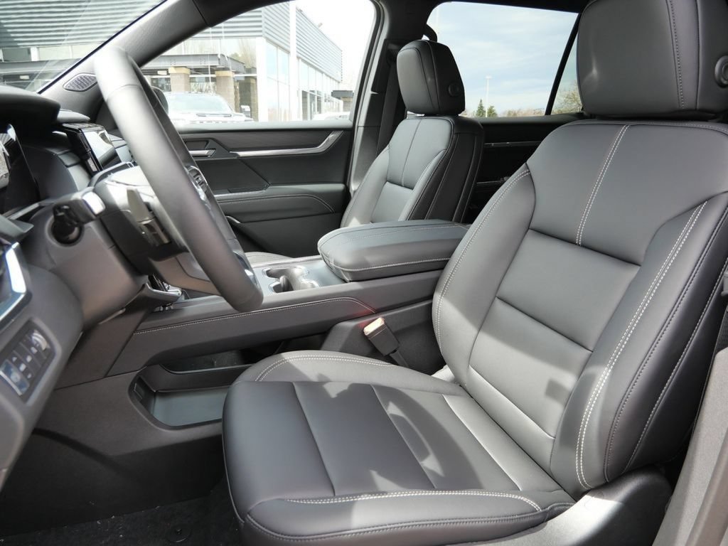 New 2026 GMC Acadia Elevation w/ Black Edition AWD/4WD image 42
