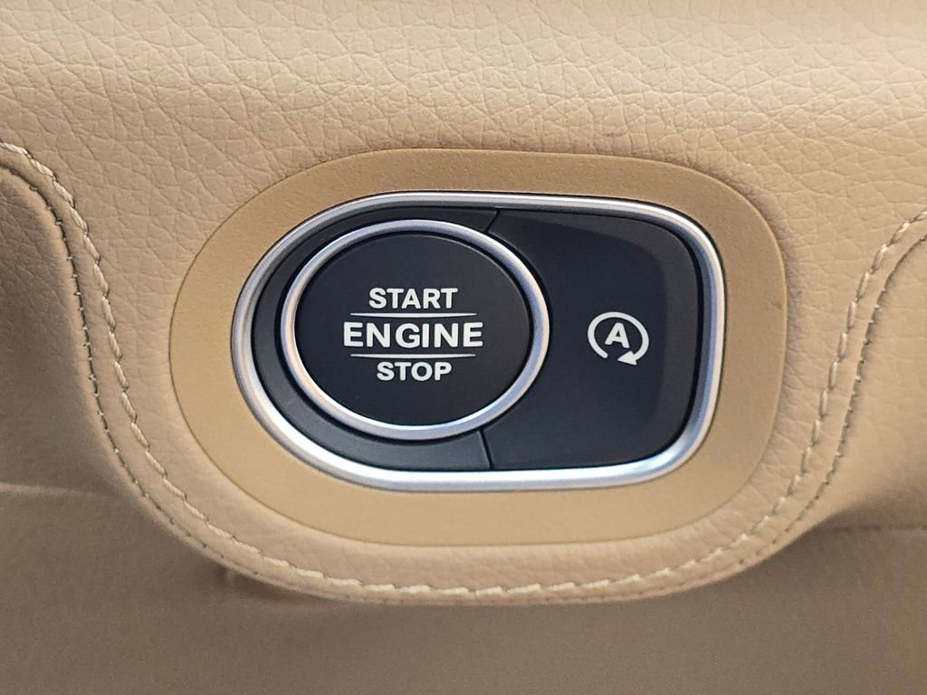 New 2026 Mercedes-Benz GLE 450 4MATIC image 38