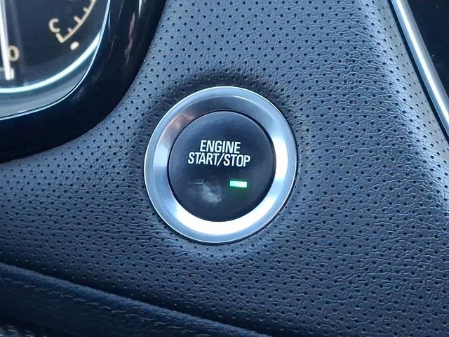 Certified 2023 Cadillac XT5 Sportv AWD/4WD image 27