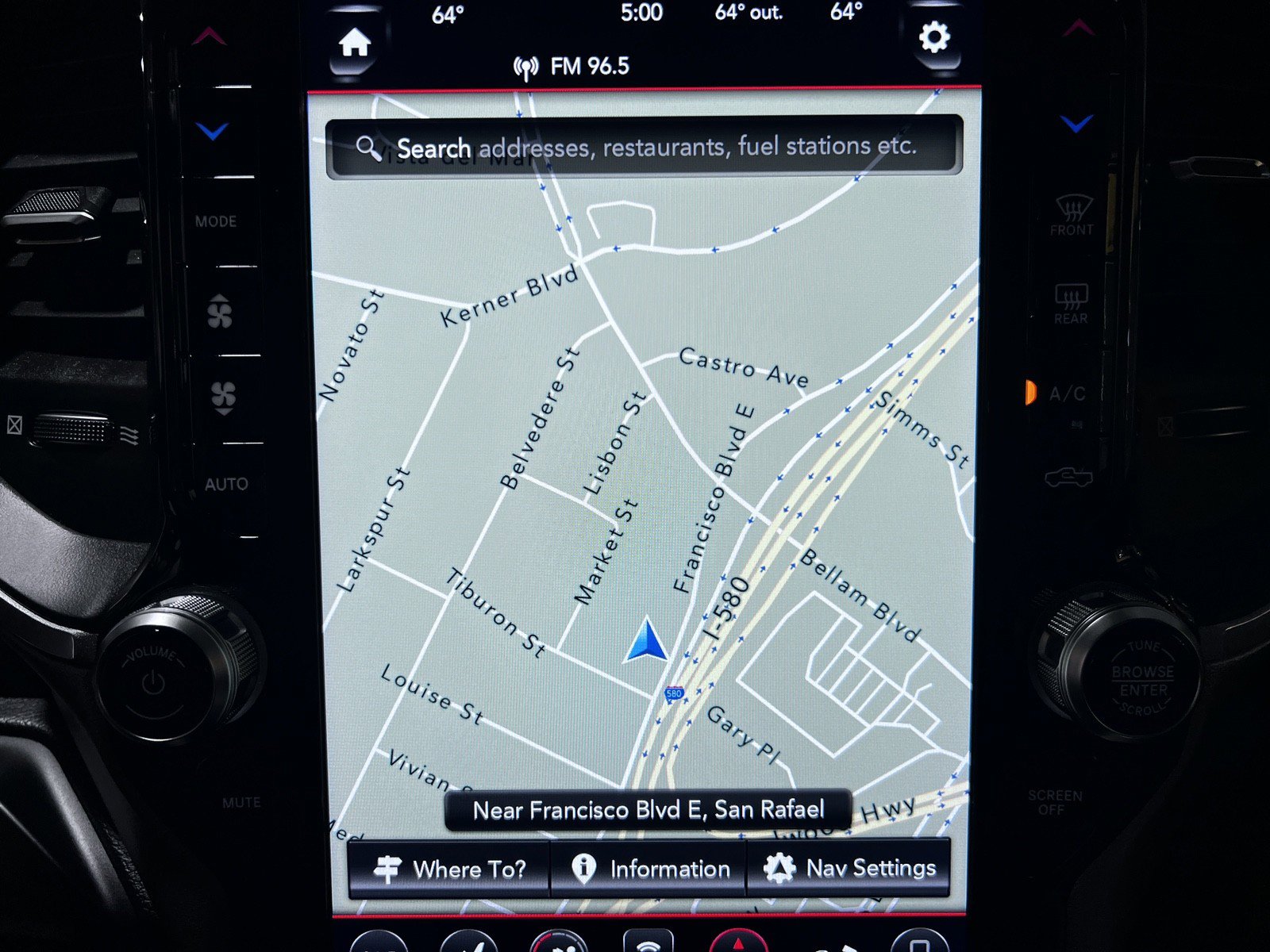 Used 2020 RAM 3500 Laramie image 22