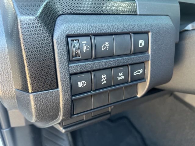 Used 2025 Toyota 4Runner Limited image 15