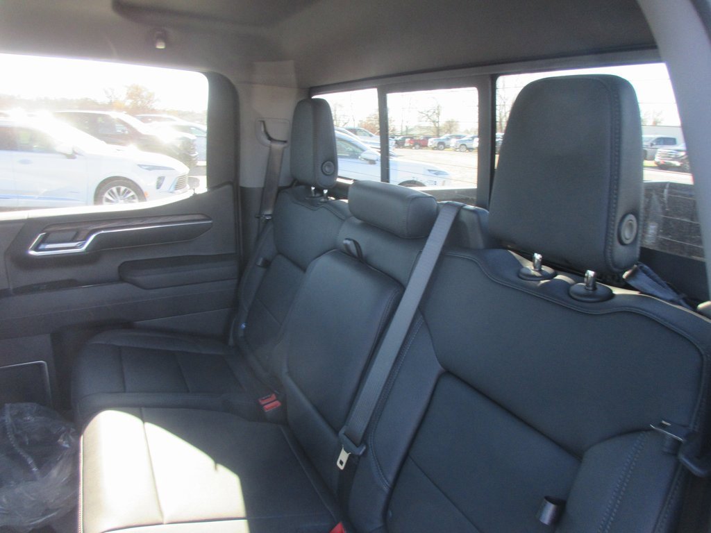 New 2026 GMC Sierra 1500 SLT w/ SLT Premium Plus Package image 15