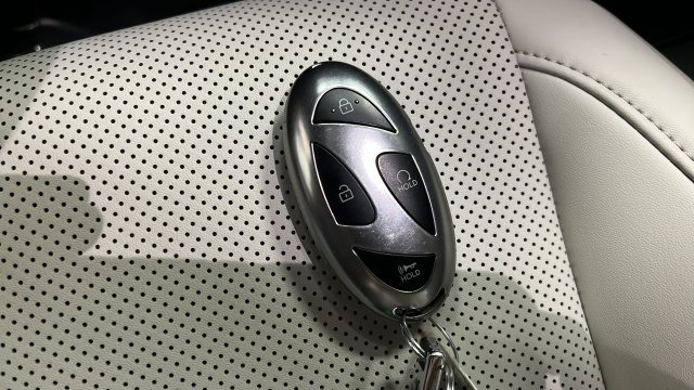 Used 2026 Hyundai Santa Fe SEL AWD/4WD image 36