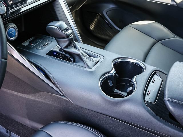 Used 2022 Toyota Venza XLE AWD/4WD image 21