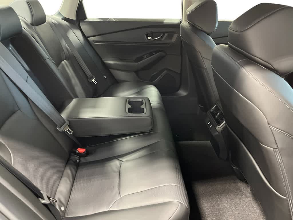 New 2026 Honda Accord Touring image 27