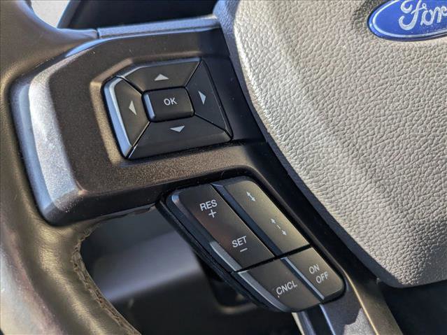 Used 2021 Ford Expedition Max Limited AWD/4WD image 14