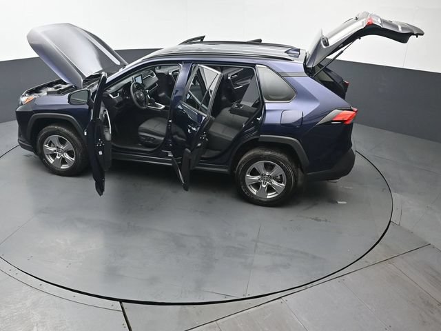 Certified 2024 Toyota RAV4 XLE AWD/4WD image 47