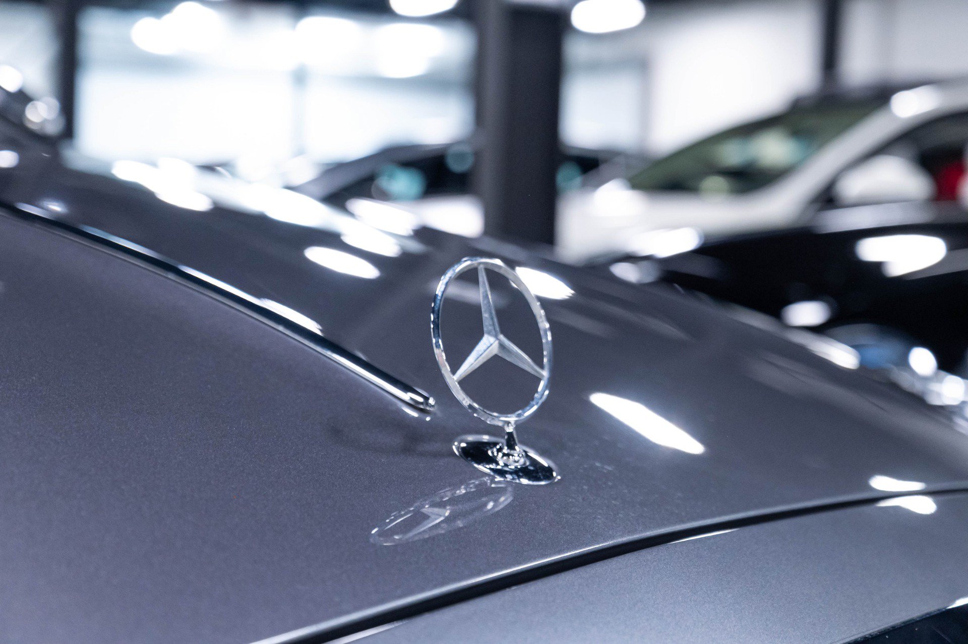 Used 2024 Mercedes-Benz Maybach S 680 4MATIC image 93