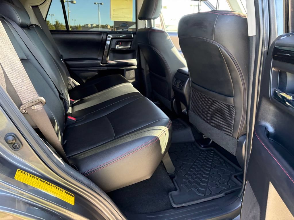 Used 2020 Toyota 4Runner TRD Pro AWD/4WD image 21