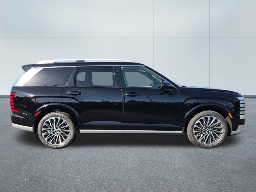New 2026 Hyundai Palisade Calligraphy AWD/4WD image 7