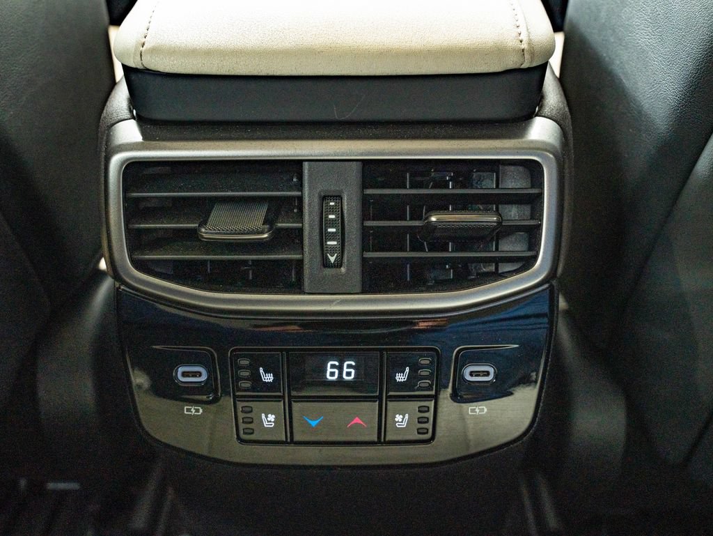 Certified 2026 Lexus RX 350 w/ Convenience Package AWD/4WD image 41