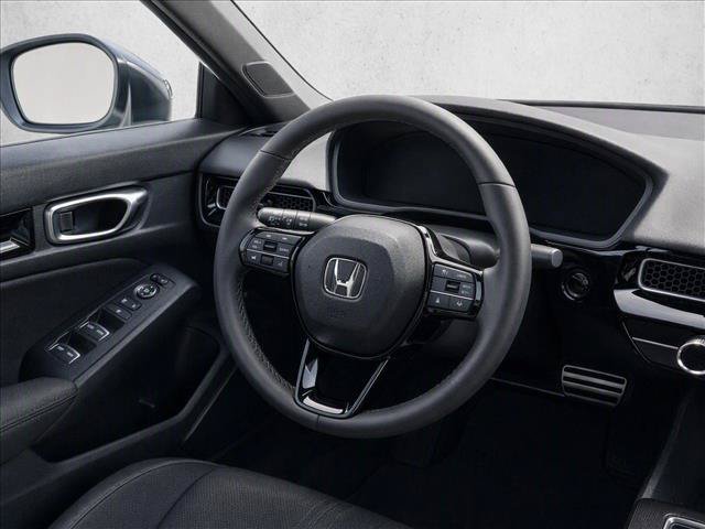 New 2026 Honda Civic Sport image 19