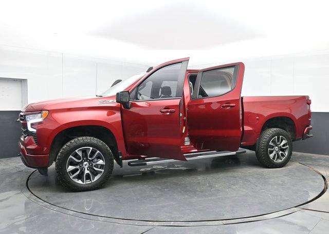 Used 2023 Chevrolet Silverado 1500 RST image 52