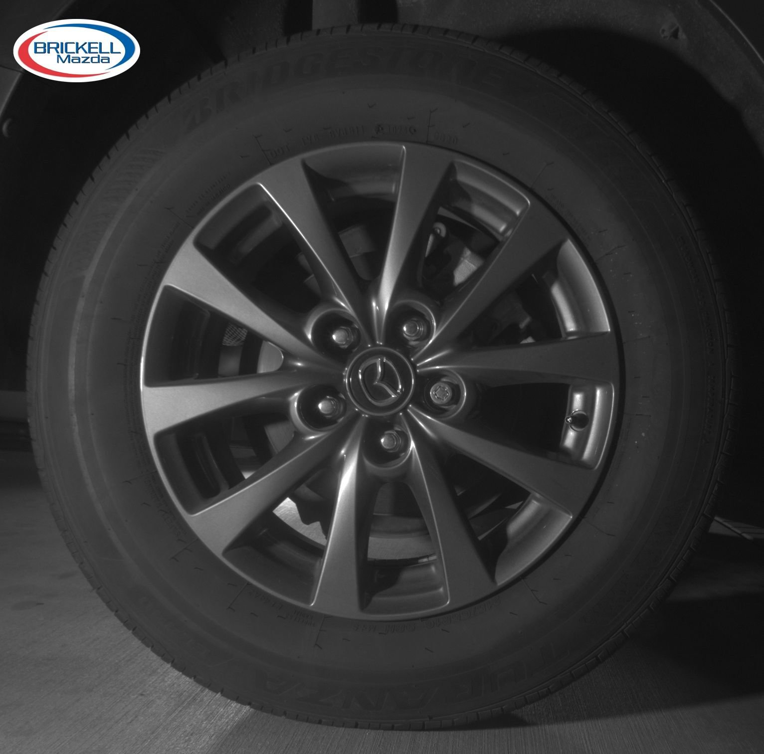 Used 2024 MAZDA CX-30 AWD 2.5 S image 15