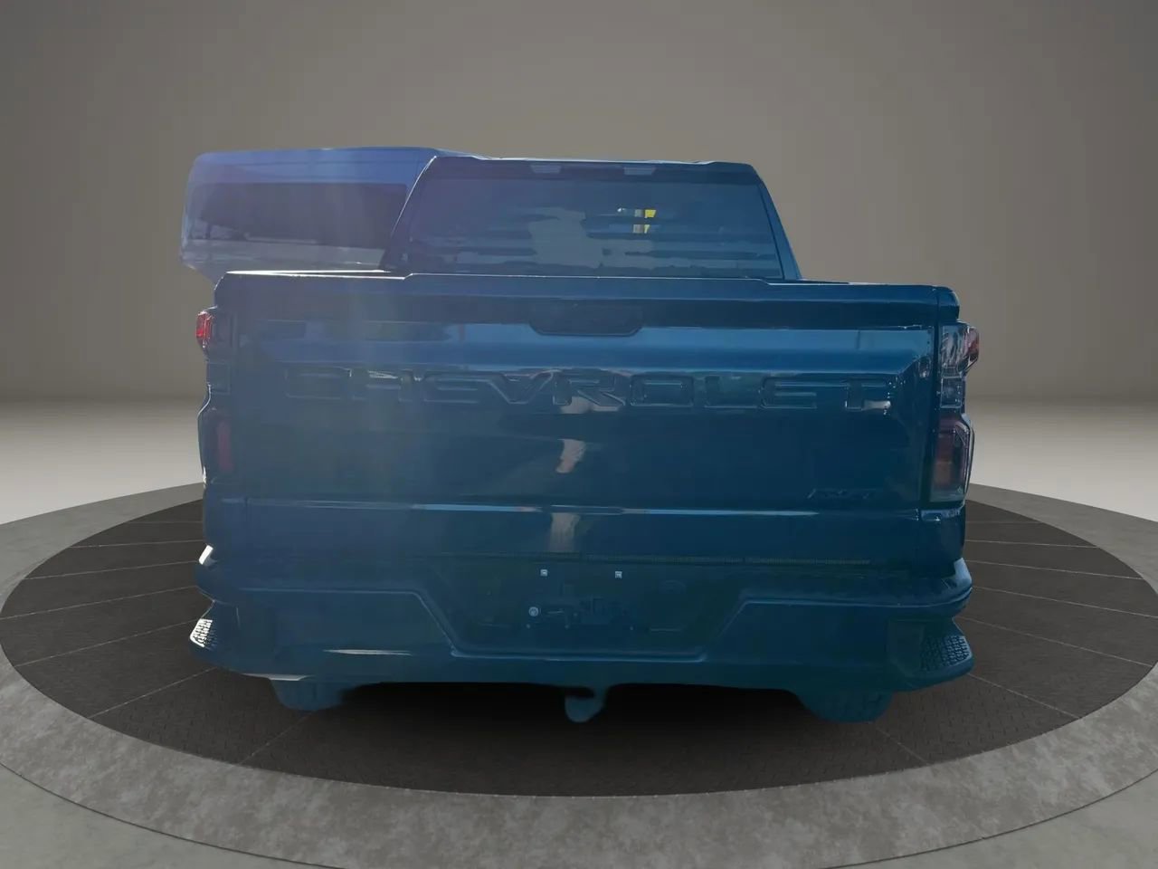 Used 2021 Chevrolet Silverado 1500 RST image 9