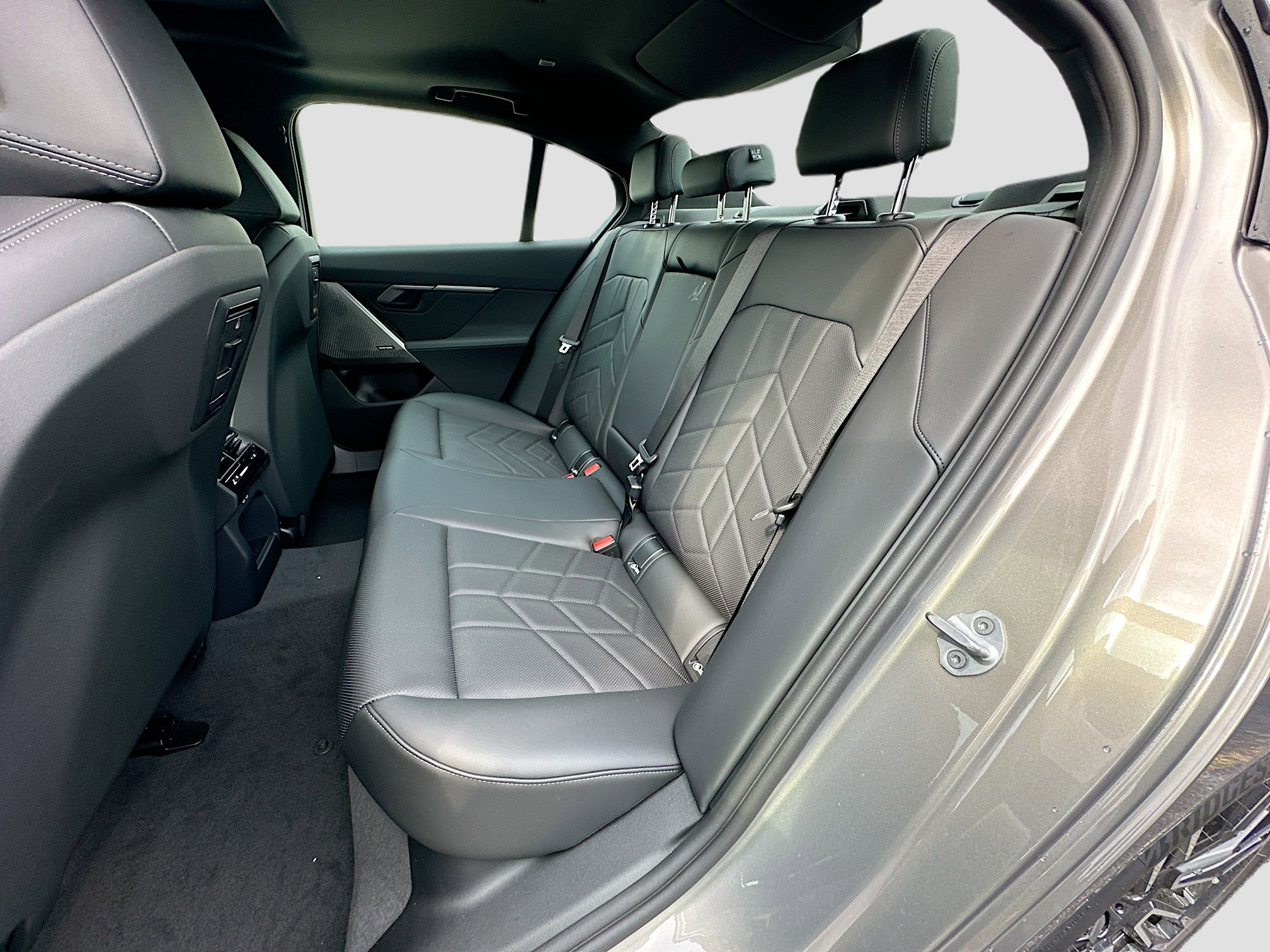 New 2026 BMW 530i w/ M Sport Package image 17