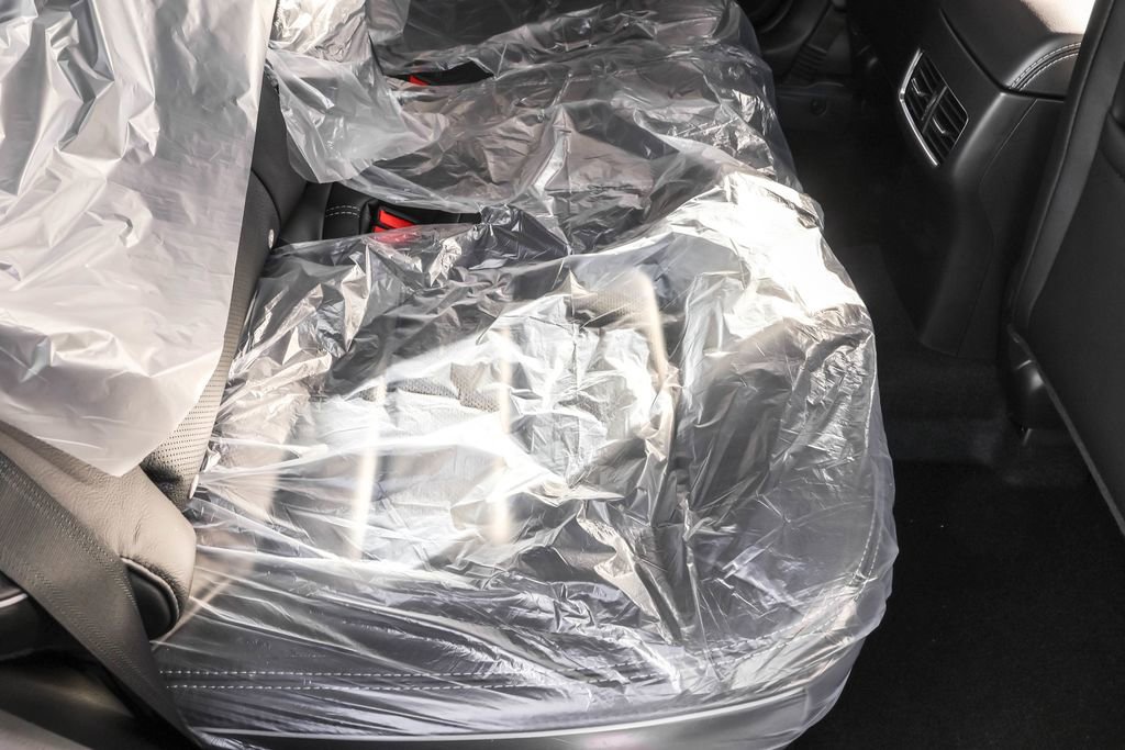 New 2025 MAZDA CX-5 AWD 2.5 S w/ Premium Plus Pkg image 41