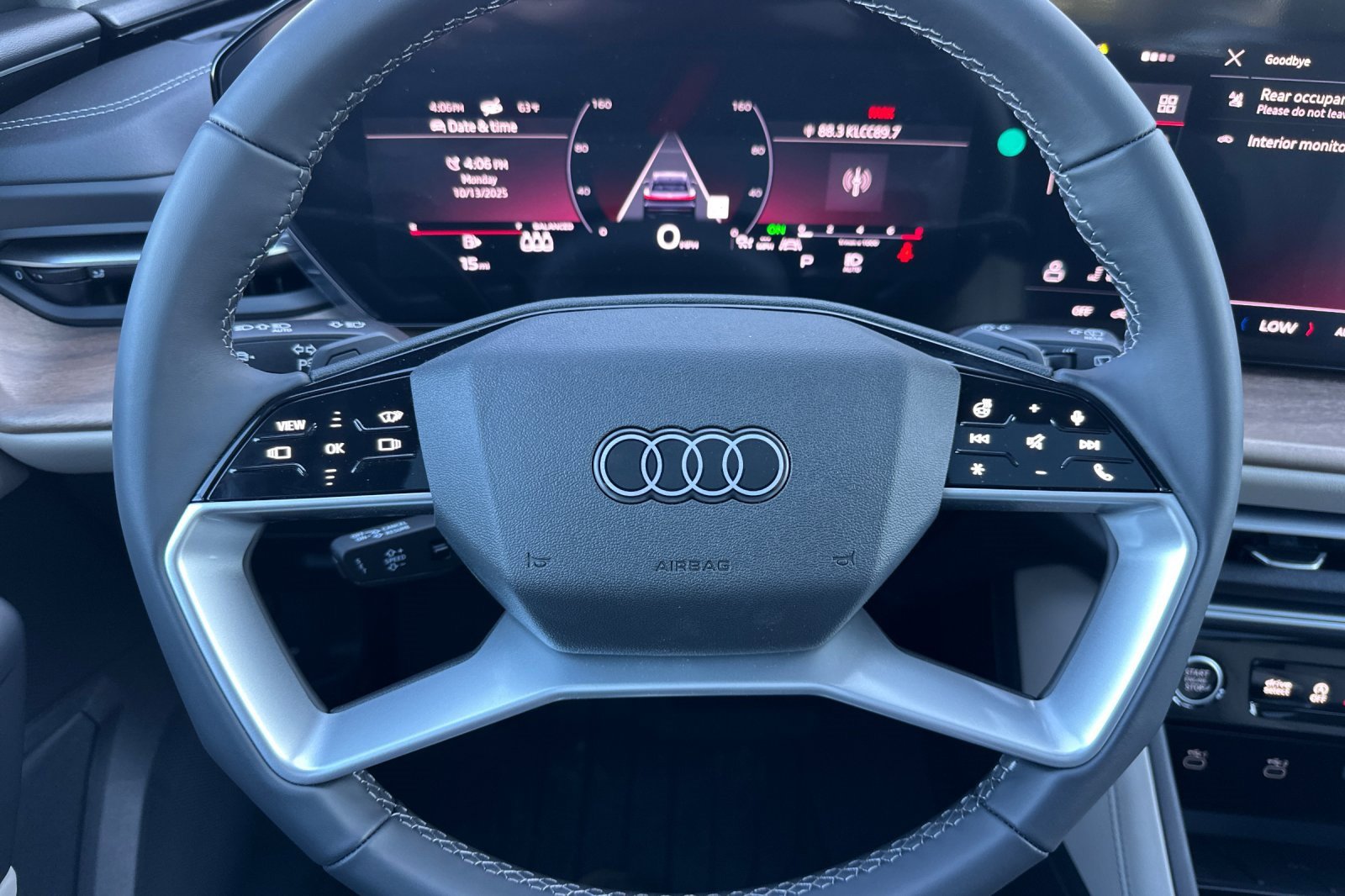 New 2025 Audi Q5 Premium Plus image 23