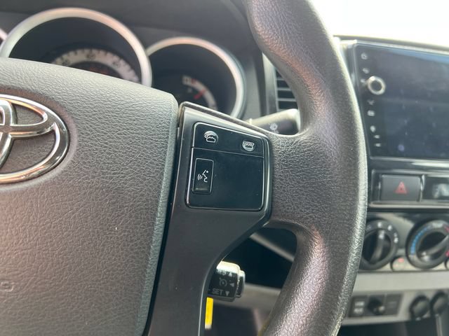 Used 2012 Toyota Tacoma 4x4 Access Cab image 15