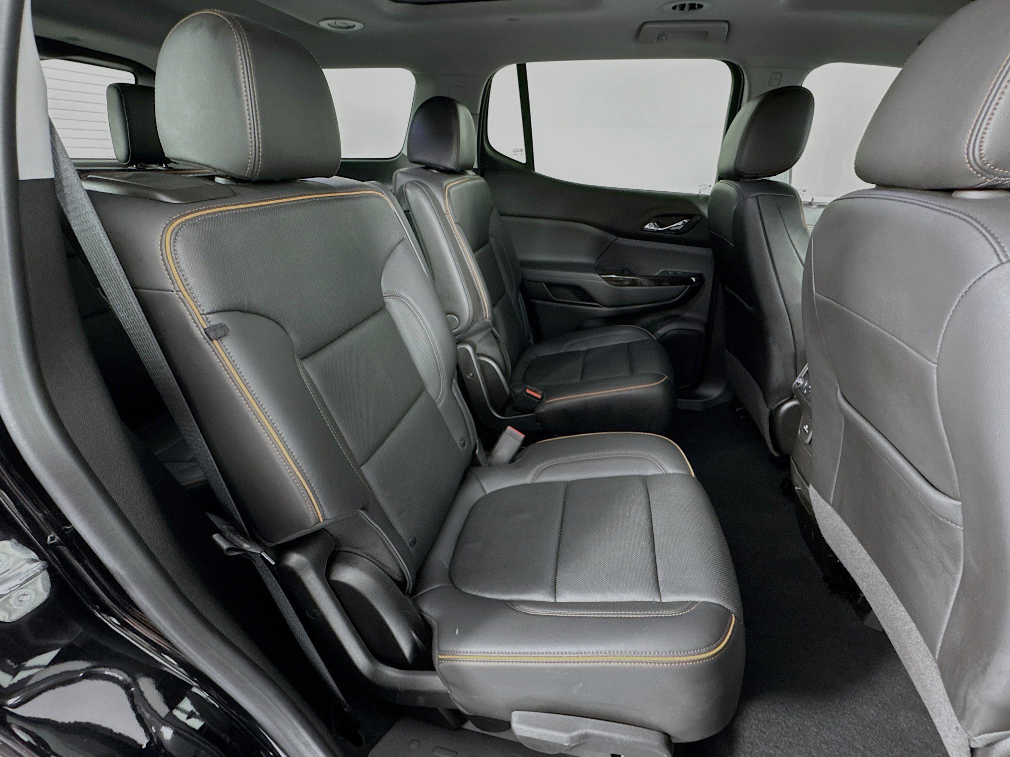 Used 2023 GMC Acadia AT4 w/ Technology Package image 29