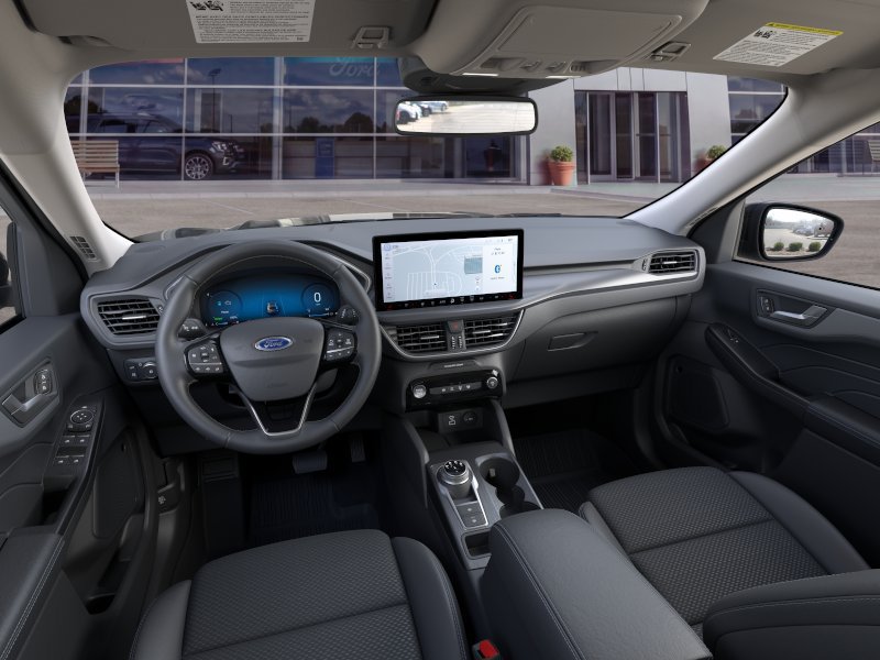 Used 2025 Ford Escape SE FWD image 11