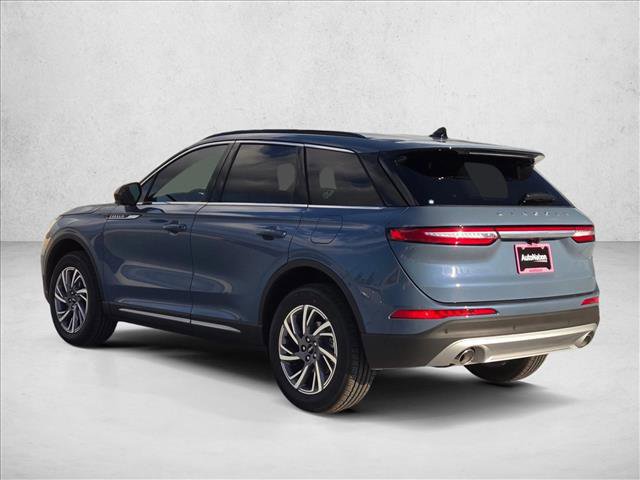 New 2026 Lincoln Corsair Premiere image 7