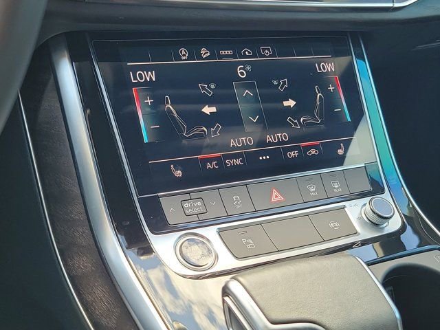 Certified 2022 Audi Q7 2.0T Premium Plus AWD/4WD image 26