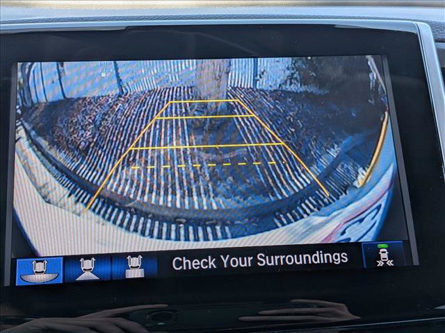 Used 2017 Honda Pilot Elite image 13
