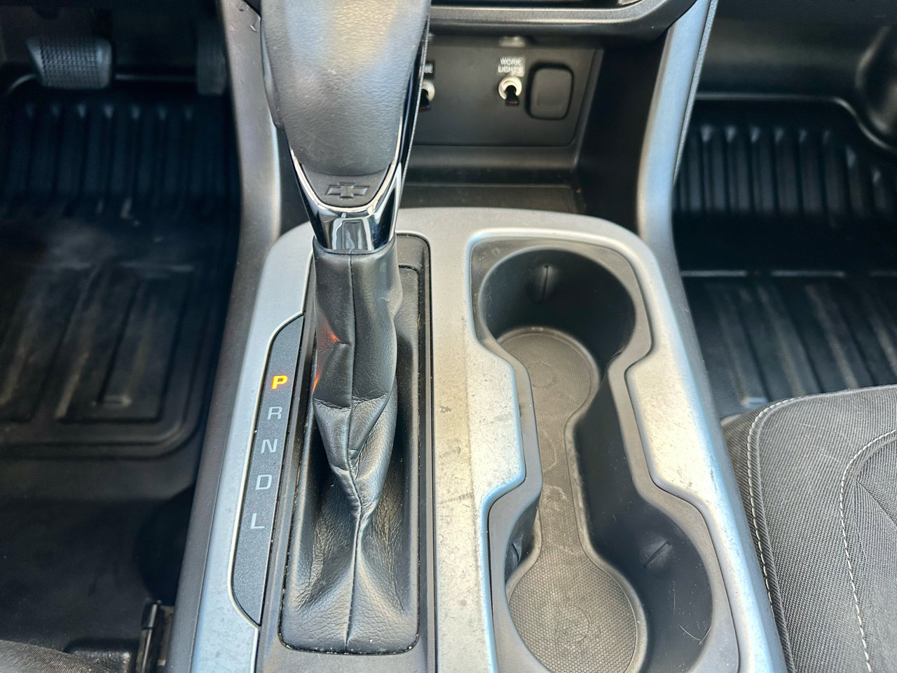 Used 2022 Chevrolet Colorado LT w/ Fleet Safety Package image 25