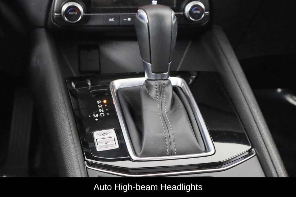 Used 2024 MAZDA CX-5 AWD 2.5 S w/ Preferred Package image 13