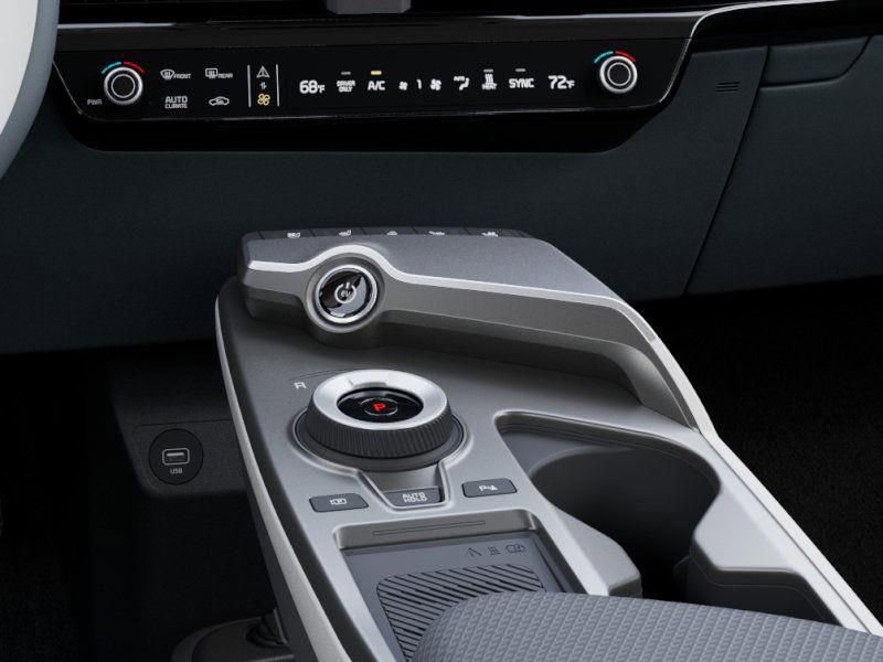 New 2025 Kia EV6 Wind AWD/4WD image 23