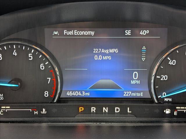 Used 2023 Ford Explorer XLT w/ Equipment Group 202A AWD/4WD image 11