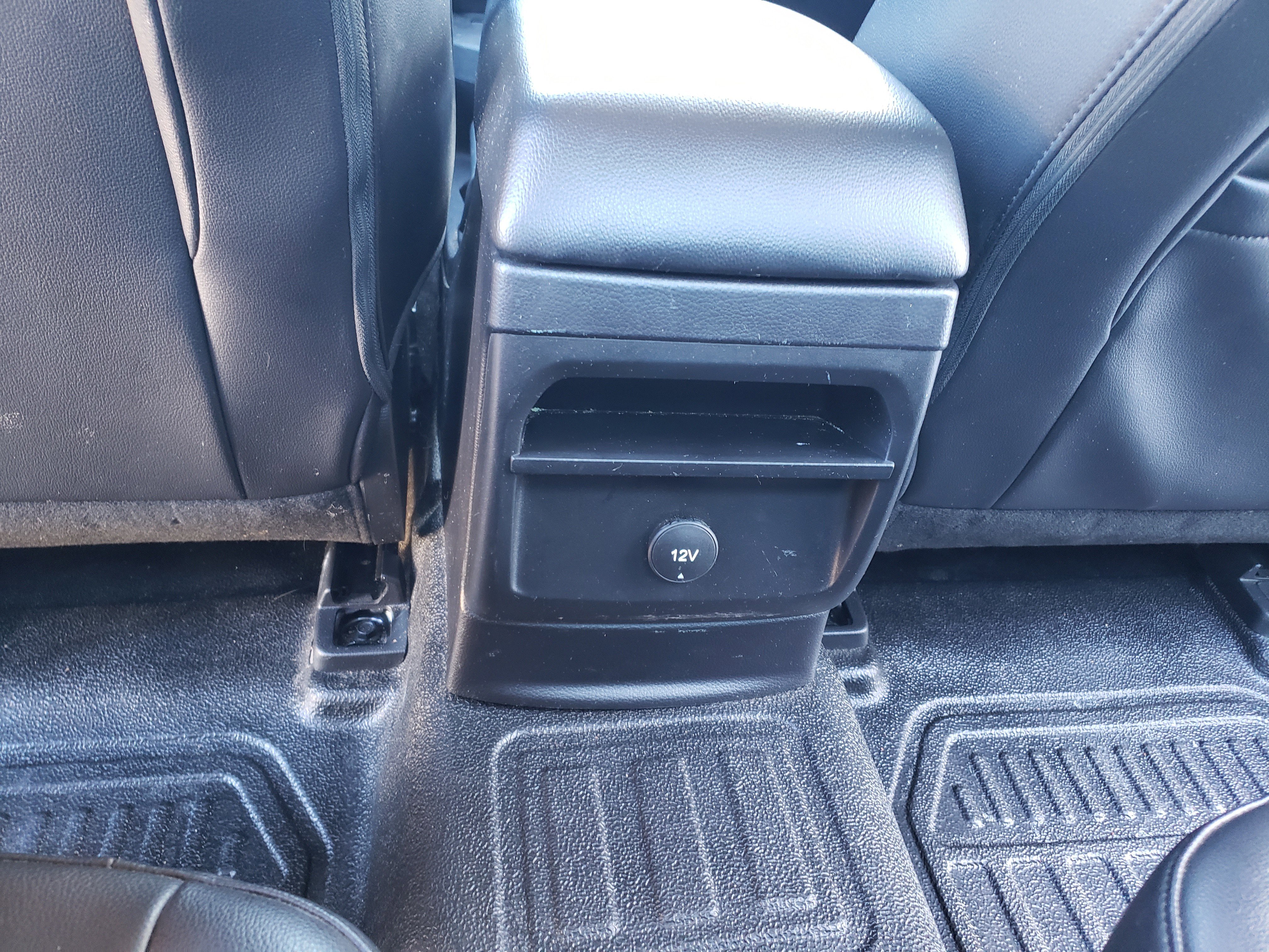 Used 2023 Ford Ranger XL image 26