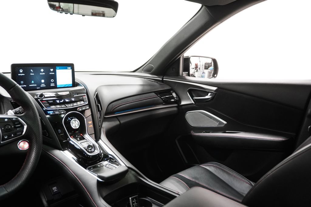Used 2023 Acura RDX A-Spec image 13