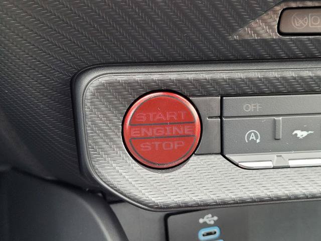 New 2026 Ford Mustang Coupe RWD image 49