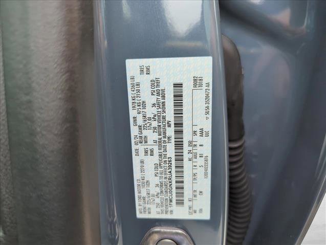 Certified 2024 Ford Escape Active w/ Tech Pack #1 FWD image 30