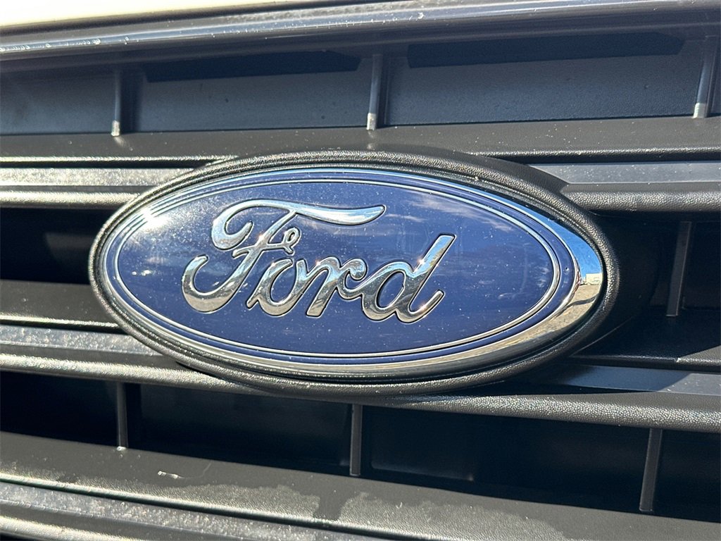 Used 2023 Ford Transit Connect XL image 16