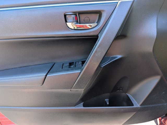 Used 2014 Toyota Corolla S Premium w/ Driver Convenience Package FWD image 10