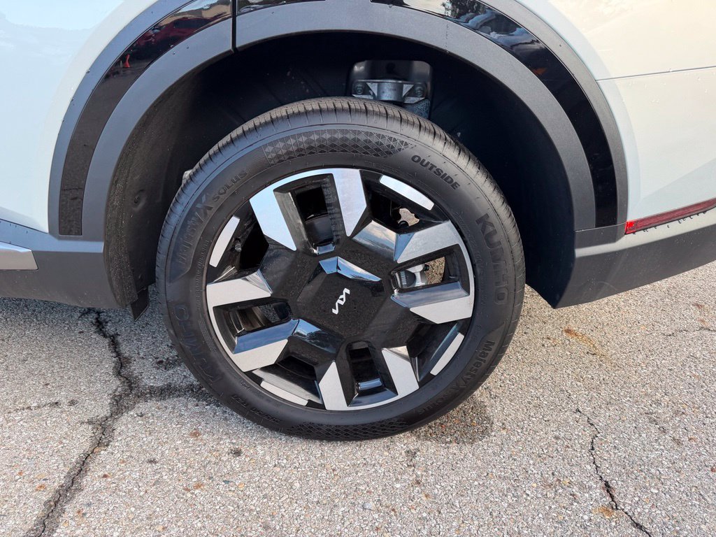 Used 2027 Kia Telluride S AWD/4WD image 5