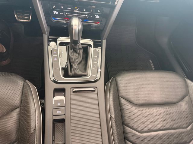 Certified 2023 Volkswagen Arteon SEL Premium AWD/4WD image 24