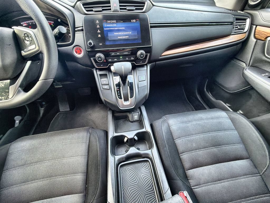 Used 2019 Honda CR-V EX image 24
