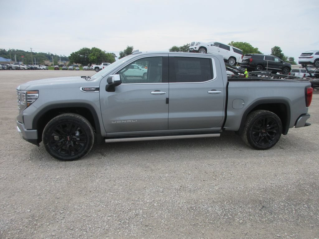 New 2026 GMC Sierra 1500 Denali AWD/4WD image 11