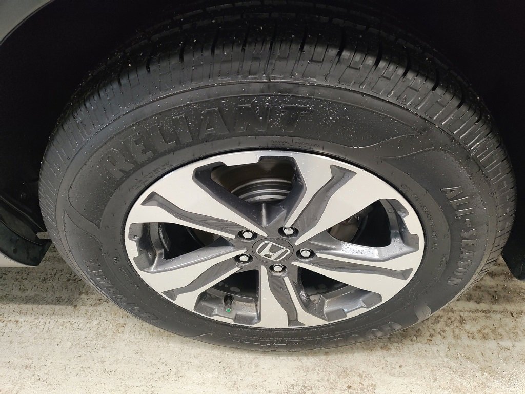 Used 2019 Honda CR-V LX image 20