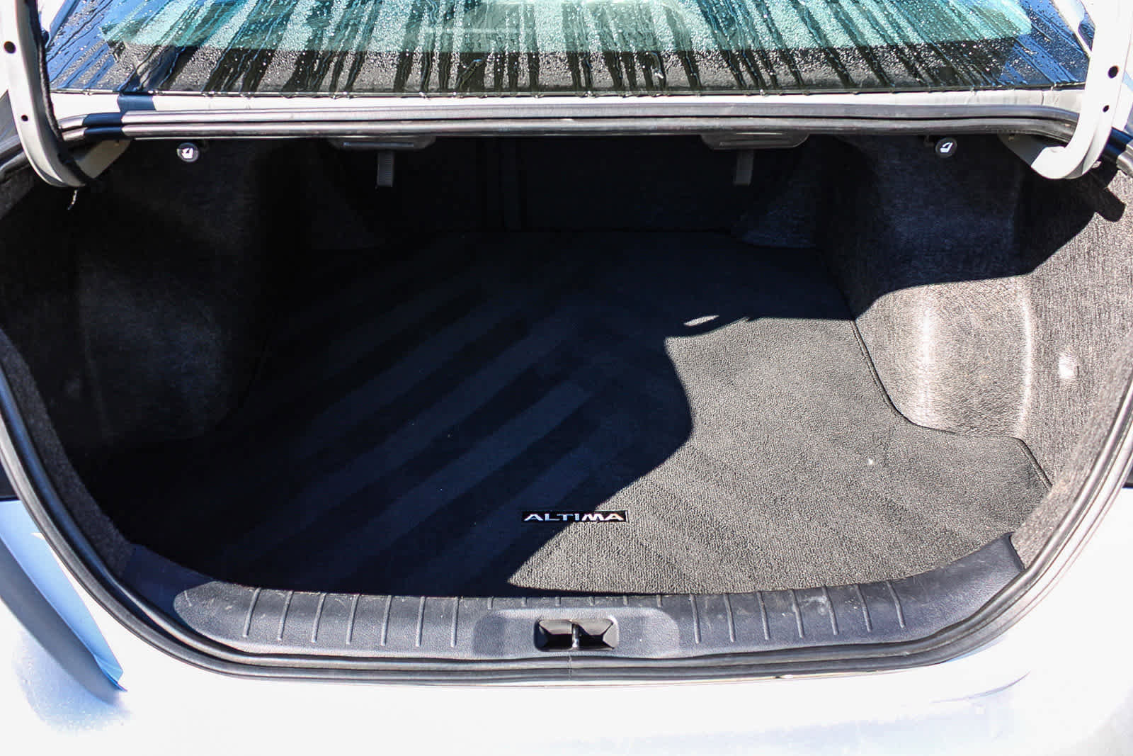 Used 2023 Nissan Altima 2.5 SV image 22