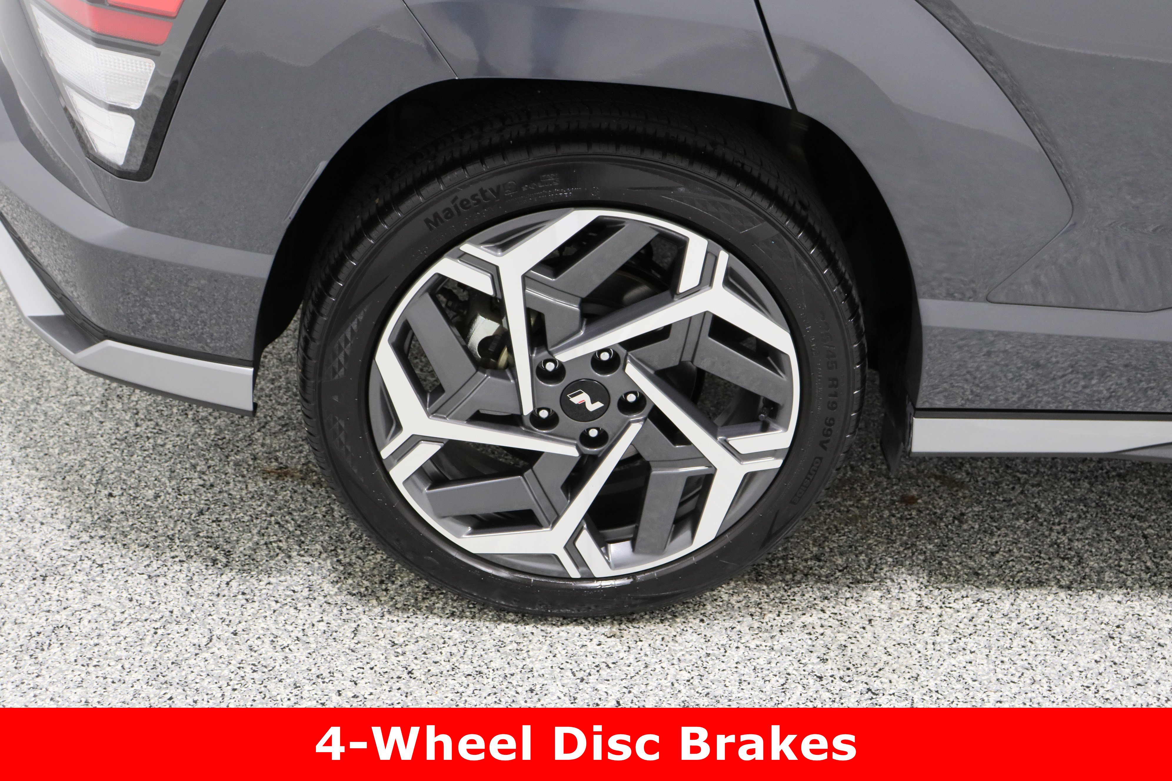 Used 2024 Hyundai Kona N Line image 6