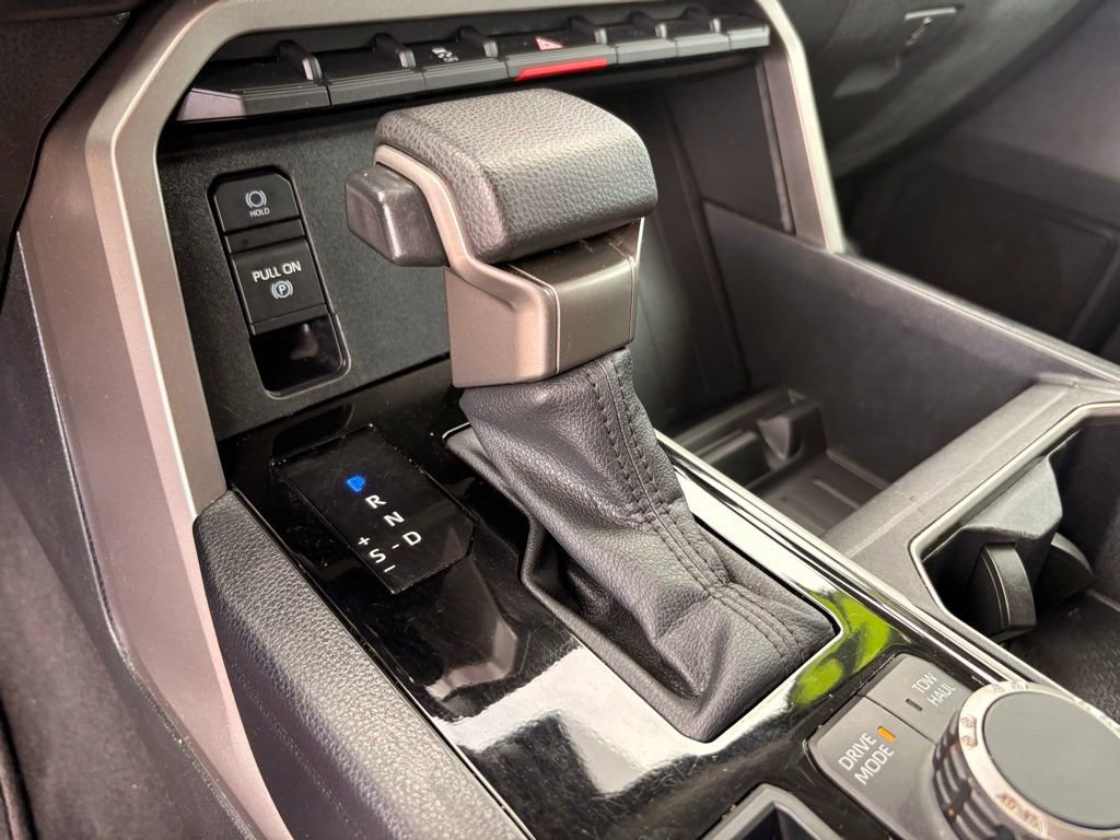 Used 2023 Toyota Tundra SR5 image 21